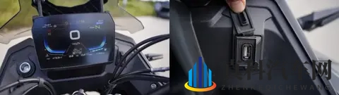 动力更强的大师兄—32999元无极DS625X静态测评-3