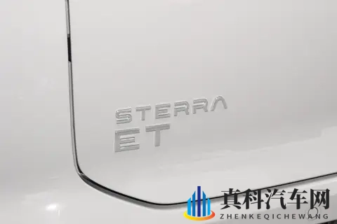17万级大五座SUV，家用选车攻略，深度解读2025款星纪元ET-3