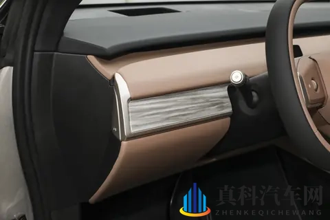 25万级纯电SUV怎么选?聊聊乐道L60这几点,让家庭用户果断下单-3