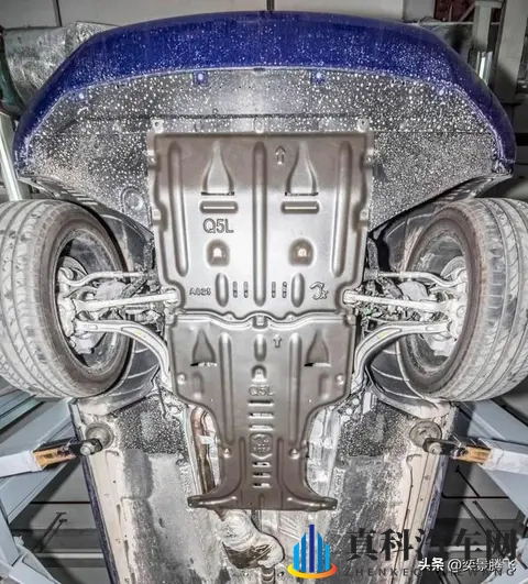 买车选面子or实用奥迪Q2L裸车起价1298万引发热议-1