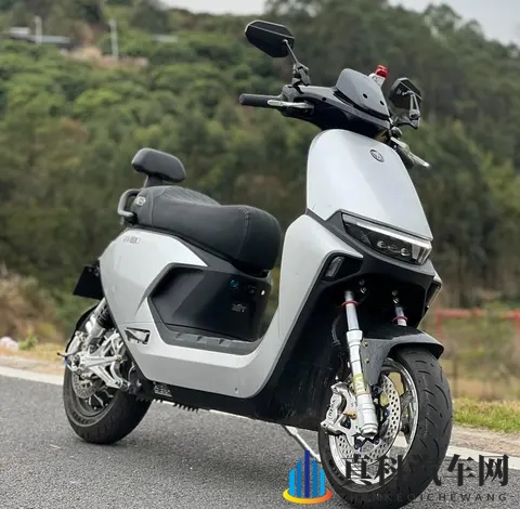 电动摩托车可分为3档，雅迪、爱玛在第3档，第1、2档有哪些品牌？-1