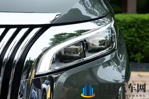 四驱+激光雷达,这台国产MPV真有点狠!-2