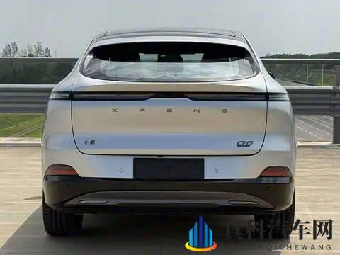 小鹏又有增程车要来了， SUV_轿车各一款，最早年内发布-2