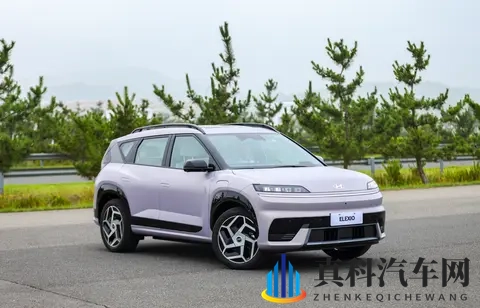 北京现代EO虽然价格诱人,但是竞争者实在太多太强-1