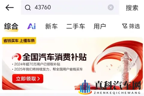2025 年汽车国补政策:以旧换新的新机遇与挑战-2