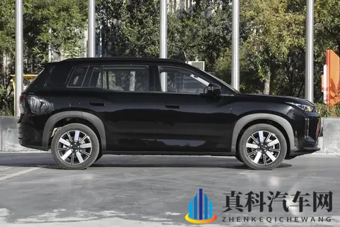 埃安i60携“星源增程”入局，真能改写10万级SUV市场格局？-2