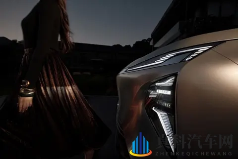 插混纯电到底怎么选?至境世家PHEV续航180公里,EV版长达632公里-2