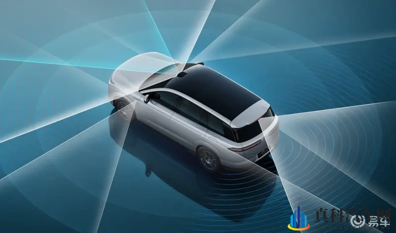 一台家人全票通过的车-腾势N8L 今天上市！-1