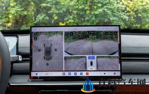 东风奕派 eπ007+预售1499万元起,15 万级新能源轿车的真香之选-2