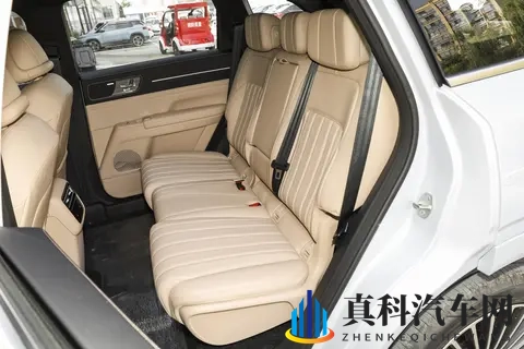 越级才豪华！10万级SUV，捷途X70L凭啥这么火？-1