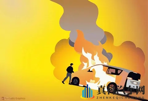 理想VS某米，两大车企危机处理对比，谁在真正尊重消费者？-1