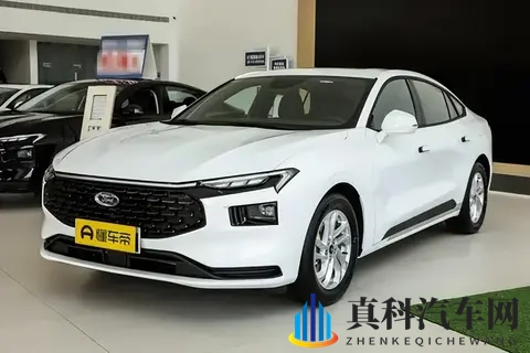 不到20万？这台合资中型车的性能比你想象的更狠-3