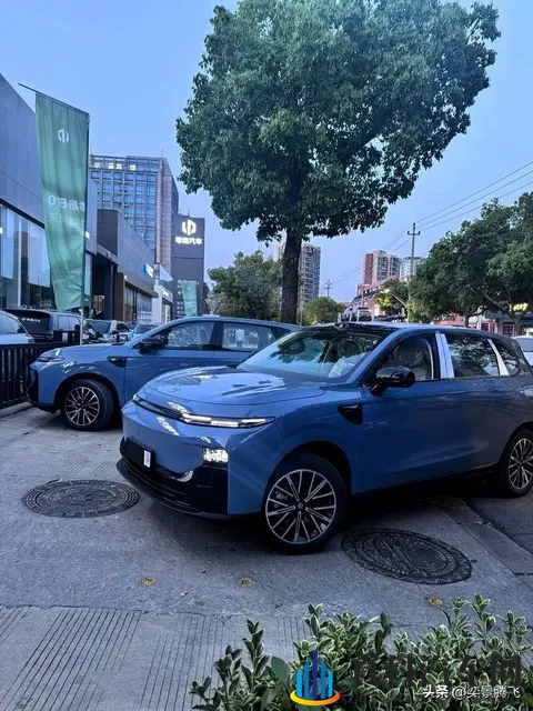 零跑销量逆势增长，为何却难在一线城市崭露头角？-2