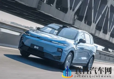 新势力销冠晋升国家队?零跑回应了-2