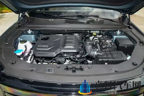 奇瑞又上新了！这款7座SUV，空间大，配置高，家用很合适-1