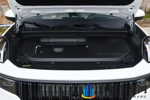 20万级全能SUV,配全时四驱+5年0息,家用再合适不过了-2