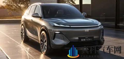 明年买插混价格加倍?这7款超值插混车今年先盘下!-3