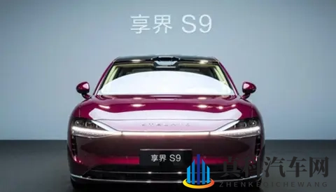 华为五界的恩怨情仇-聊聊与华为合作的新能源车企-2