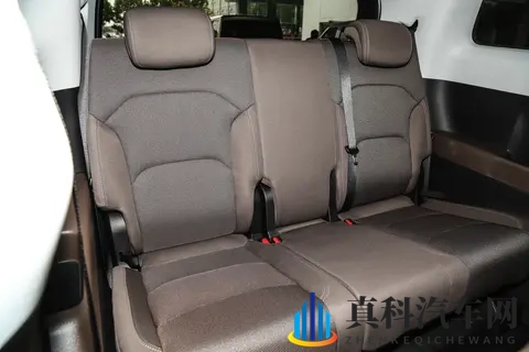 10万级MPV,五菱星光730:大空间+三动力,家庭出行真香之选!-2