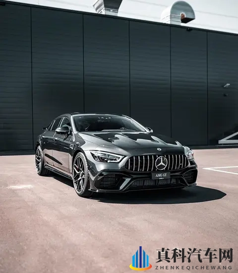 不是很快但绝对够帅!AMG GT四门选买指南-2