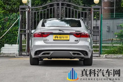 捷豹XFL哪个配置值得入手？基础豪华还是全面升级？全方面分析！-2