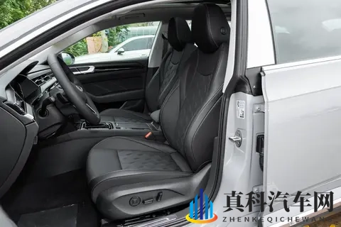 解析 26 款大众 CC：各版本适配场景、动力表现与选购建议-2