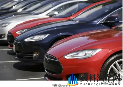 特斯拉车门夺命设计：5 人葬身火海，科技美学 背后的致命缺陷！-2