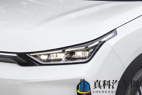 新车  1198万元起_紧凑型SUV_两种动力，广汽埃安AION i60开启预售-1