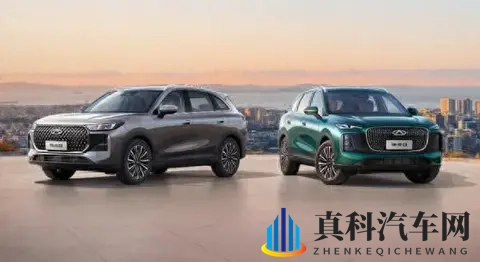 中国车卖疯了，老外不买账？新能源悄悄改写游戏规则-2