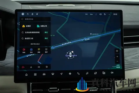 1988万起,2026款领克09四驱探索版上市,挑战日系神话?-1