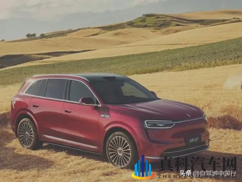 问界汽车怎么了？-1