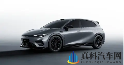 Lafa5预售,零跑不卷了?-3