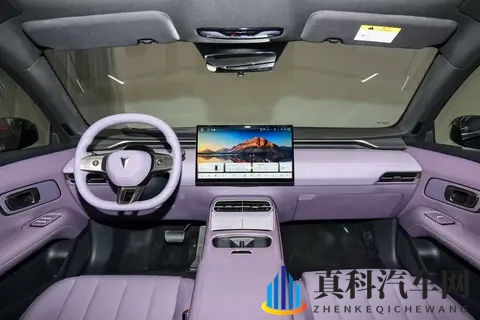 试驾深蓝L06:磁流变悬架、激光雷达,15万级全电车新标杆?-1