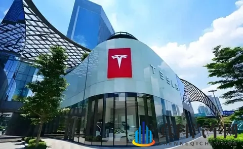 特斯拉降价换销量，赌未来无人驾驶，传统车企慌了神-2