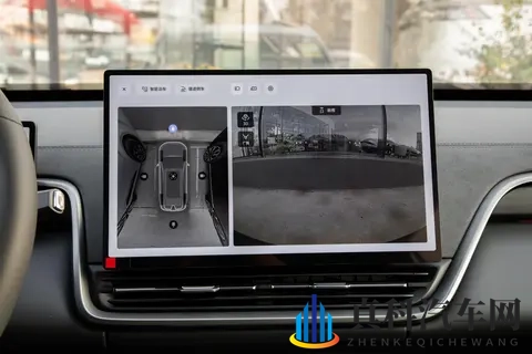 东风奕派2026款eπ008增程超阔版五座:家庭用车优选-3