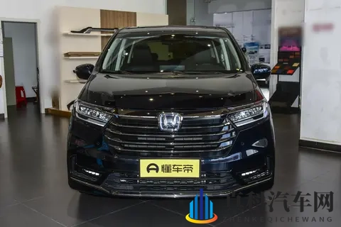 2026 款奥德赛配置解析，应该怎么选？-1