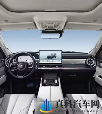 长城汽车全新坦克 400 上市-2