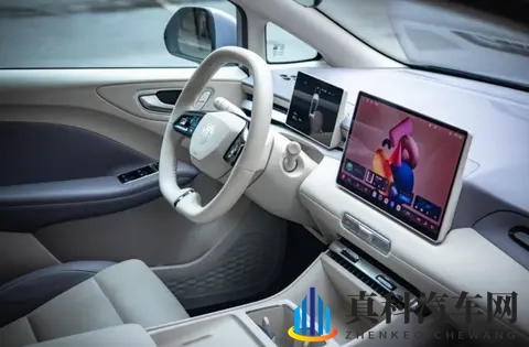 订单超53万台,全新MG4凭什么如此受欢迎?-2