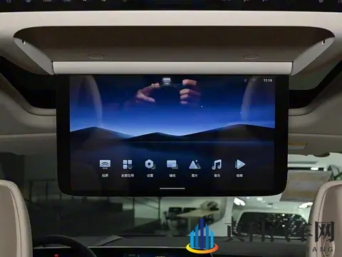 别克GL8陆尚双十一购车政策，提供约3万元综合权益-3