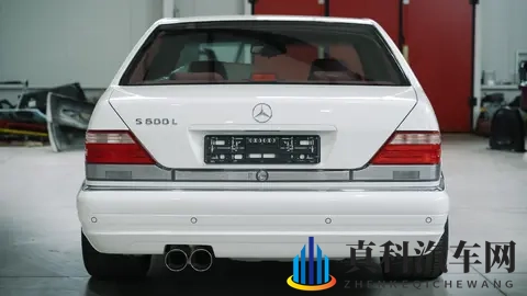 在竞争洪流中淬炼的旗舰​，不一样风格的W140-3