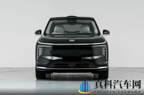 全新智己LS9即将上市,车长超5米2,还有多项“黑科技”?-2