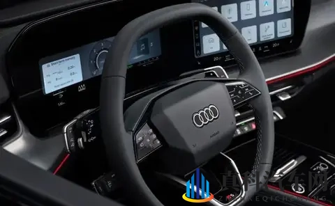 新款Q3 Sportback海外亮相，燃油_混动齐上阵，这波香不香？-1