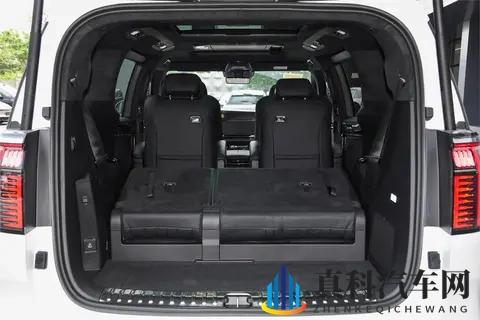 宜商宜家，豪华MPV极氪009，适合三代同堂家庭-1