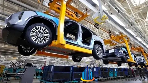 10月新能源集体爆单，燃油车却卖不动了？算完这笔账才知道差10倍-3