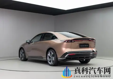 马自达新车入市，一次豪赌还是自救。-3