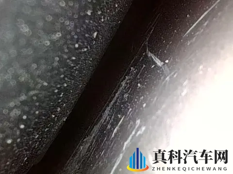 40万拿下21年路虎发现，57万公里，圆你豪华SUV梦！-3