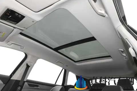 2026款大众揽巡选购指南:大五座SUV的性价比之选-1