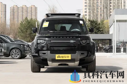 2025款路虎卫士130(长轴八座版):车型配置对比与选买建议-3