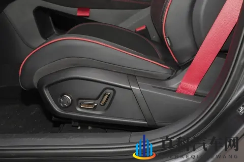 中国性能车的全新标杆，领克03+ 2026款 20TD 性能进阶版-1