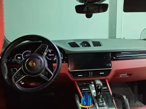 国产成人影视：新车型亮相，国产汽车再创新高-3